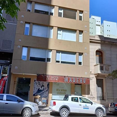 شقة ألفارادو 50 Bahía Blanca المظهر الخارجي الصورة