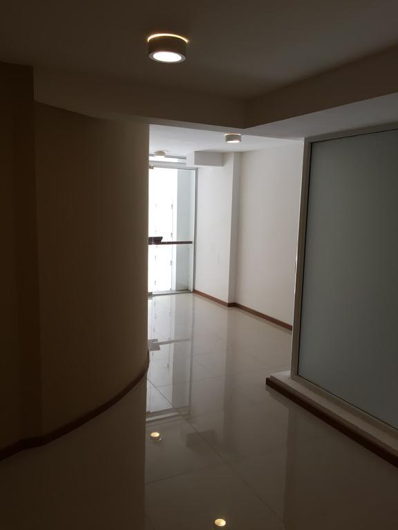 شقة ألفارادو 50 Bahía Blanca المظهر الخارجي الصورة